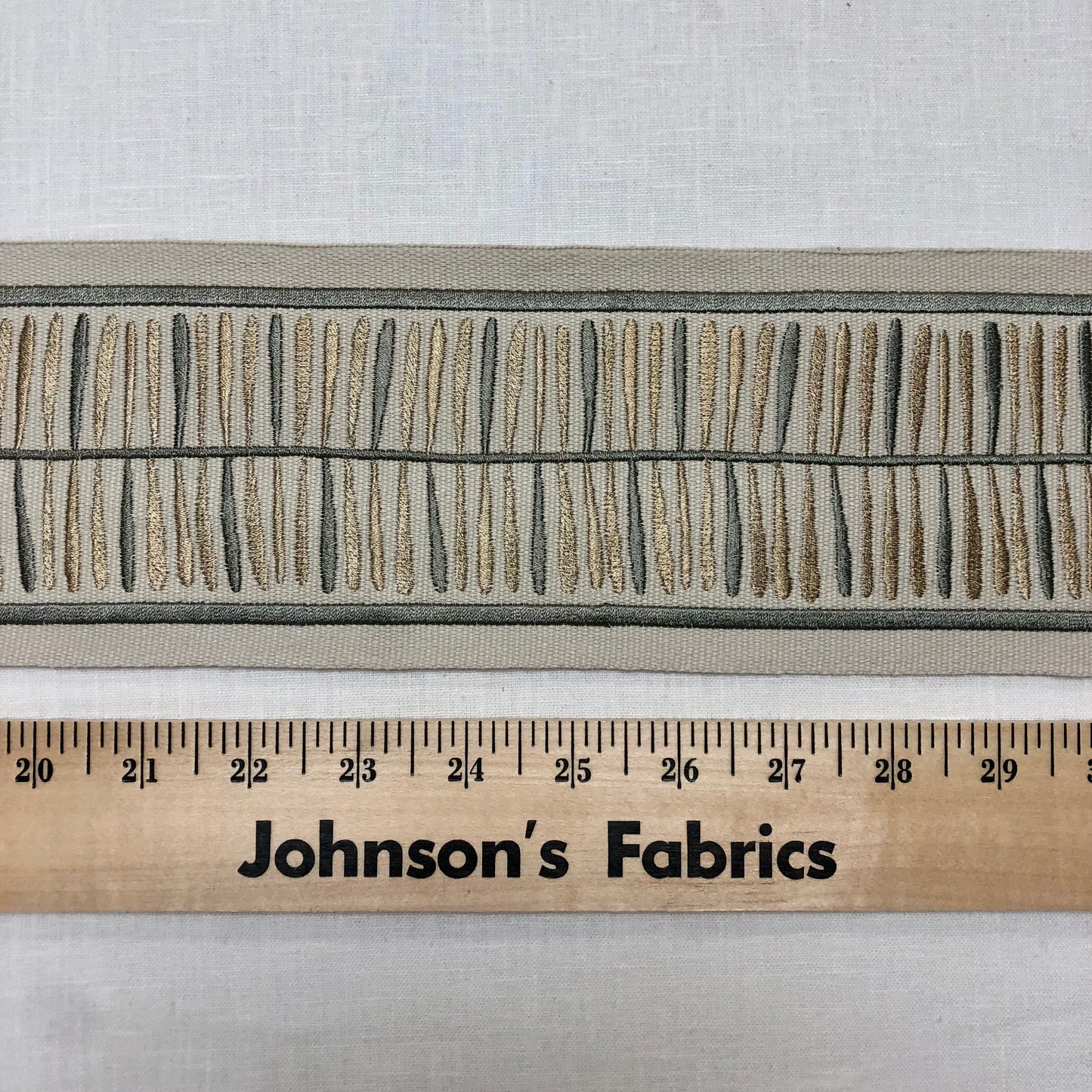Fin Tape