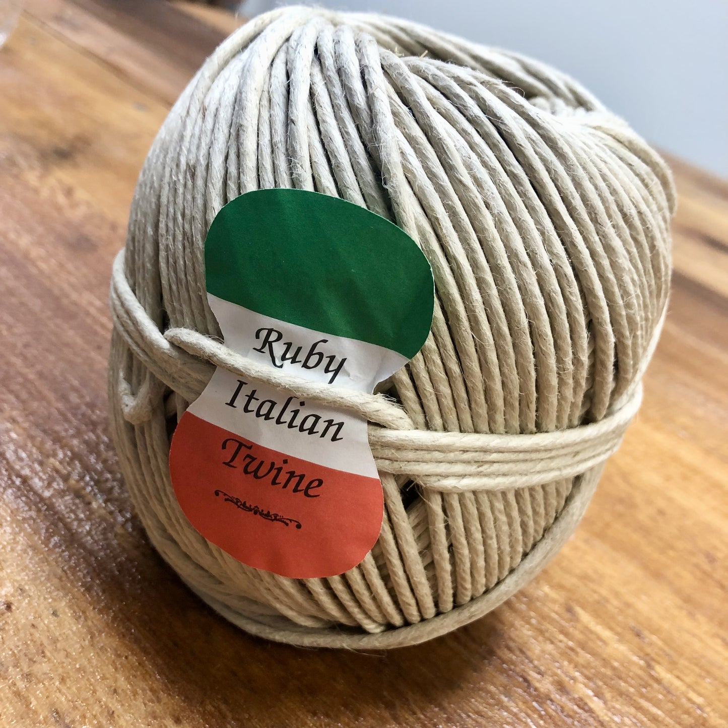 Spring Twine