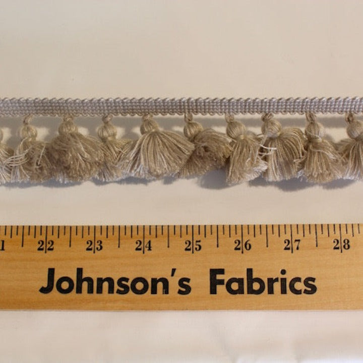 LR 125 Tassel