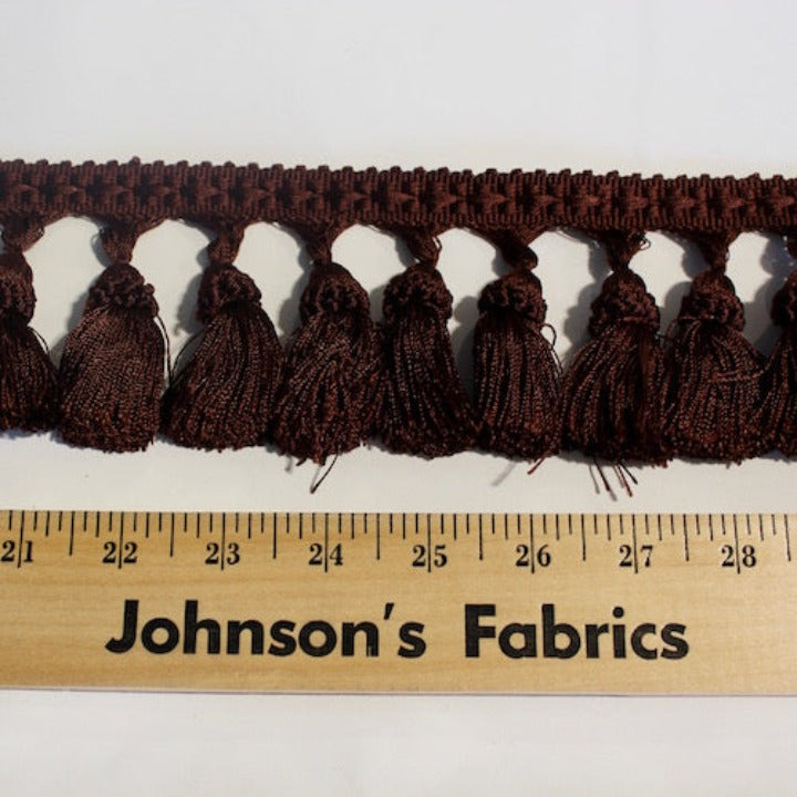 Malibu Tassel