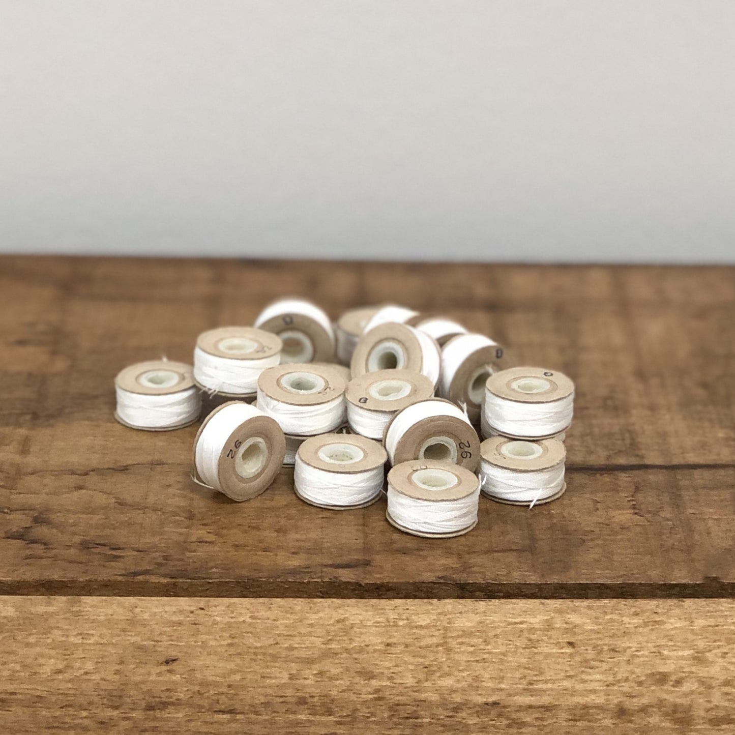 Outdoor UV G Style Bobbins