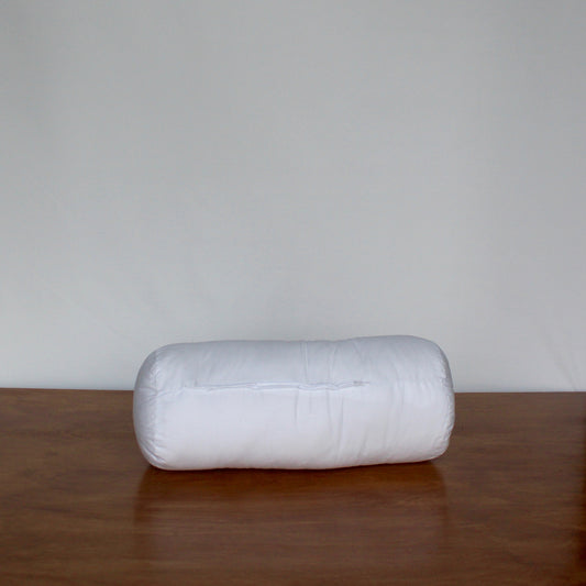 Polyester Lumbar Pillow Insert