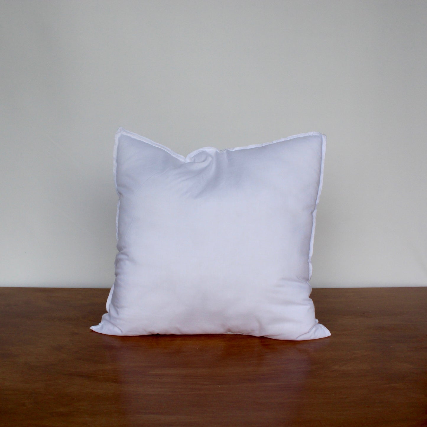 Polyester Square Pillow Insert
