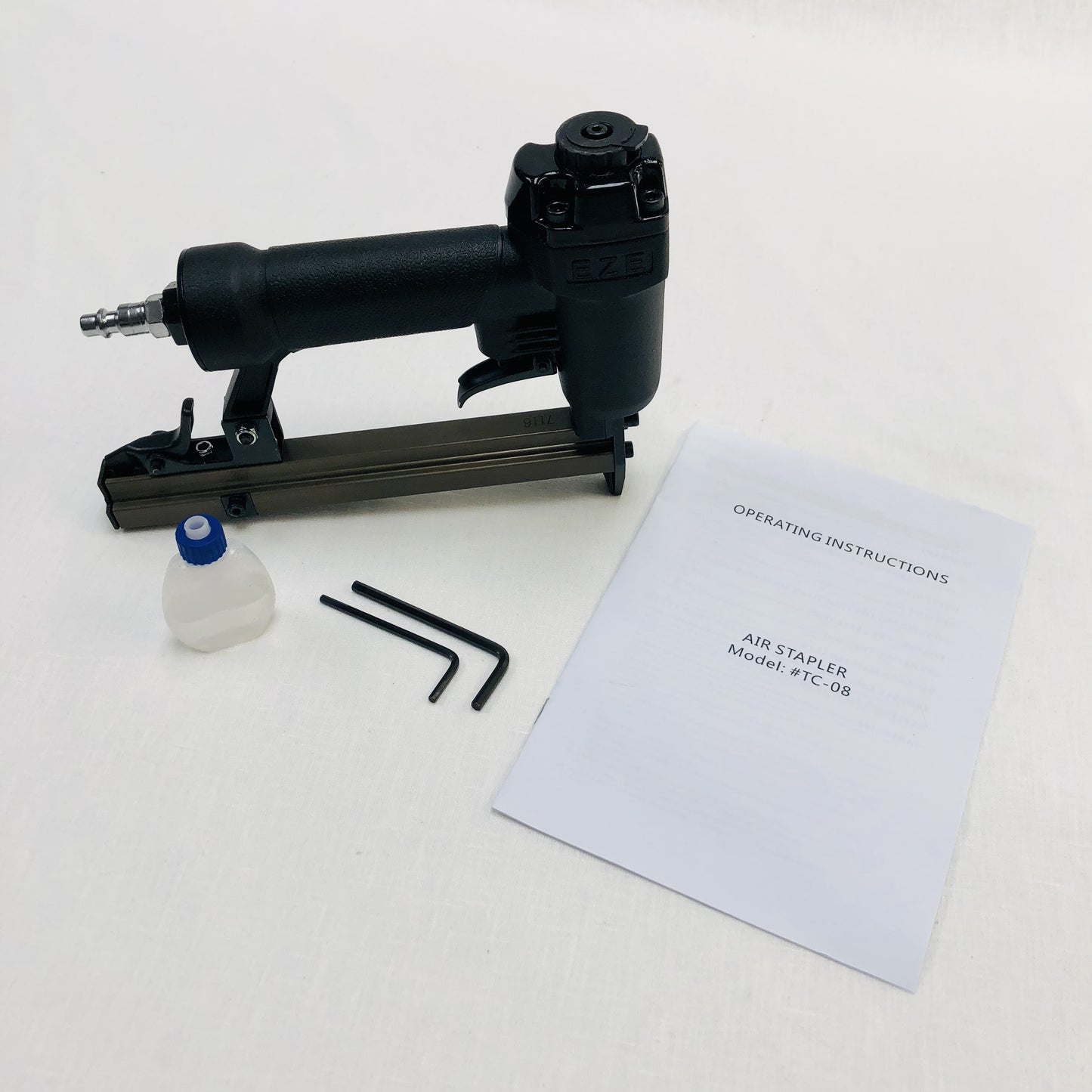 Pneumatic Stapler