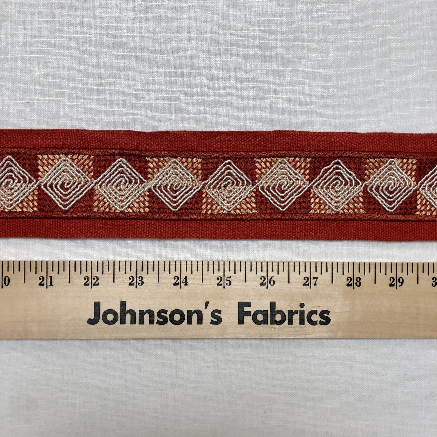 Subtle Tape 2.5"