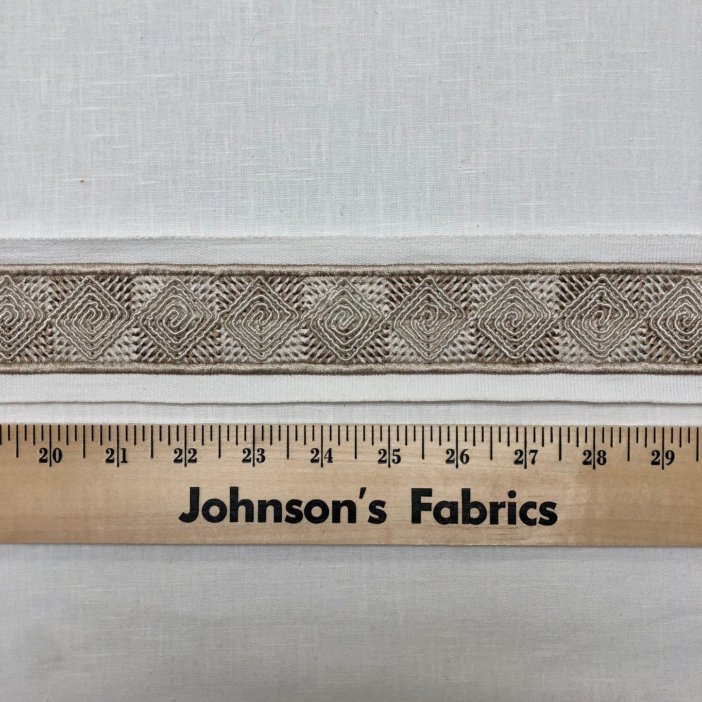 Subtle Tape 2.5"