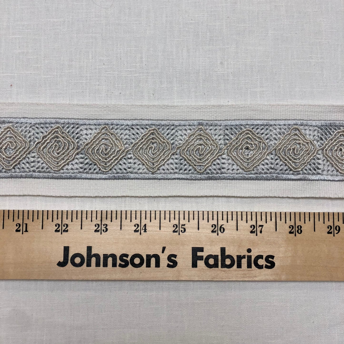Subtle Tape 2.5"
