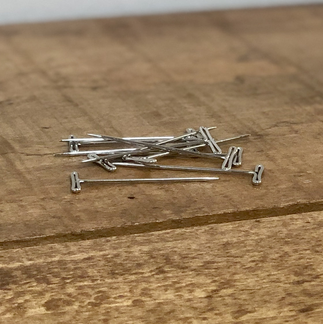 T Pins