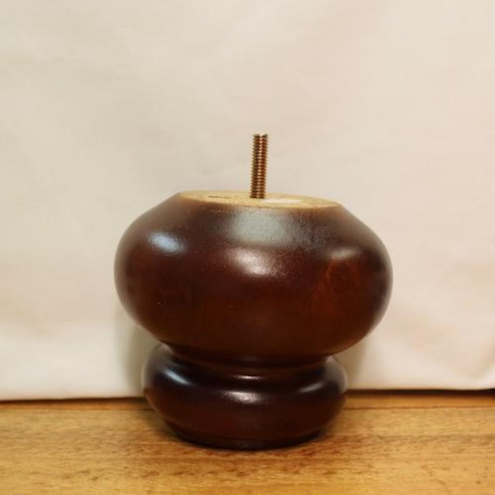 Wood Furniture Leg