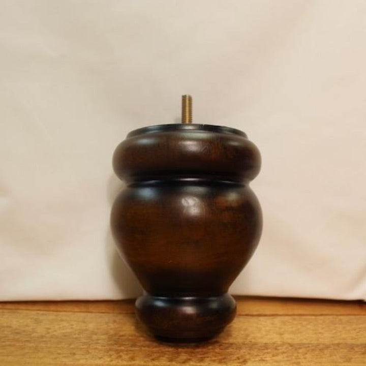 Wood Furniture Leg