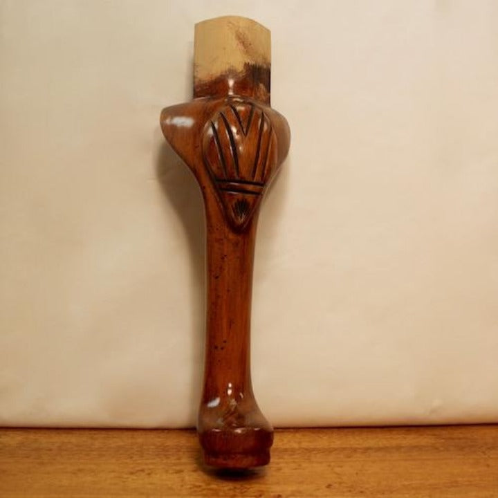 Wood Furniture Leg