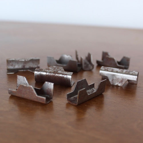 Edge Wire Clip