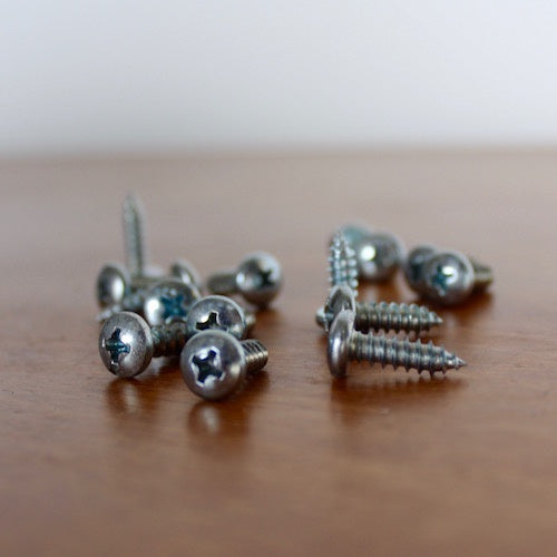 Metal Screw