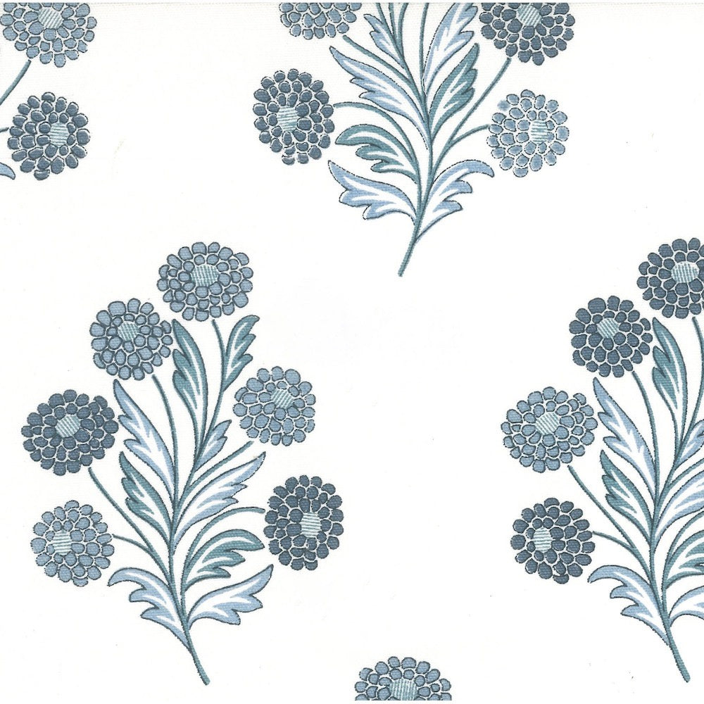 Strawflower Print