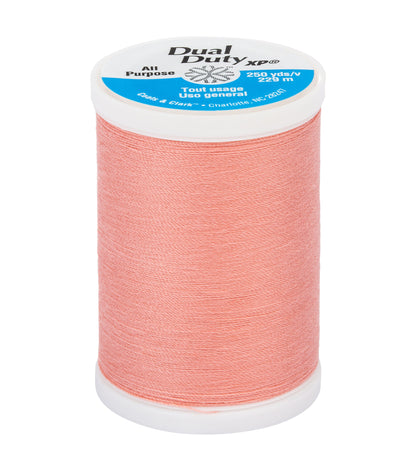 Coats and Clark Dual Duty XP All-Purpose Thread