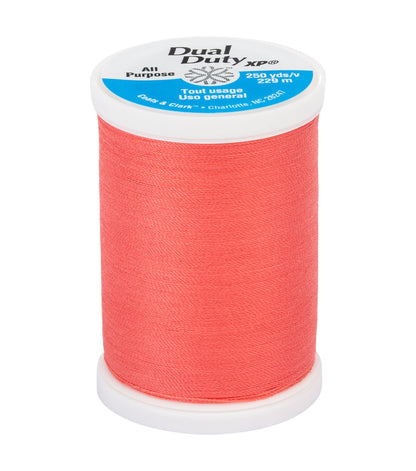 Coats and Clark Dual Duty XP All-Purpose Thread