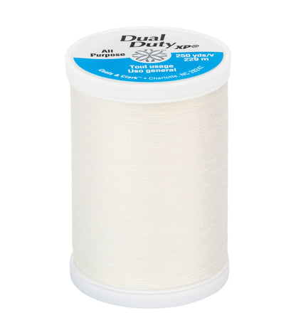 Coats and Clark Dual Duty XP All-Purpose Thread