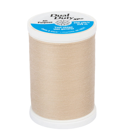 Coats and Clark Dual Duty XP All-Purpose Thread