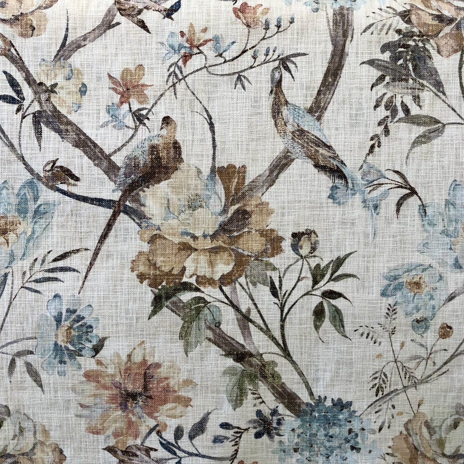 New Fabric