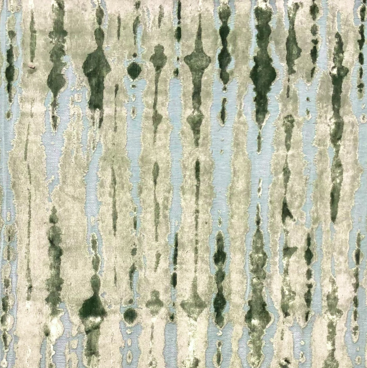 New Fabric