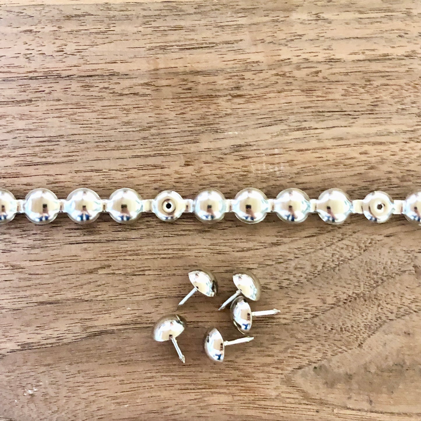 Nailhead  Trim