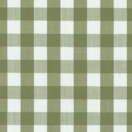 New Fabric