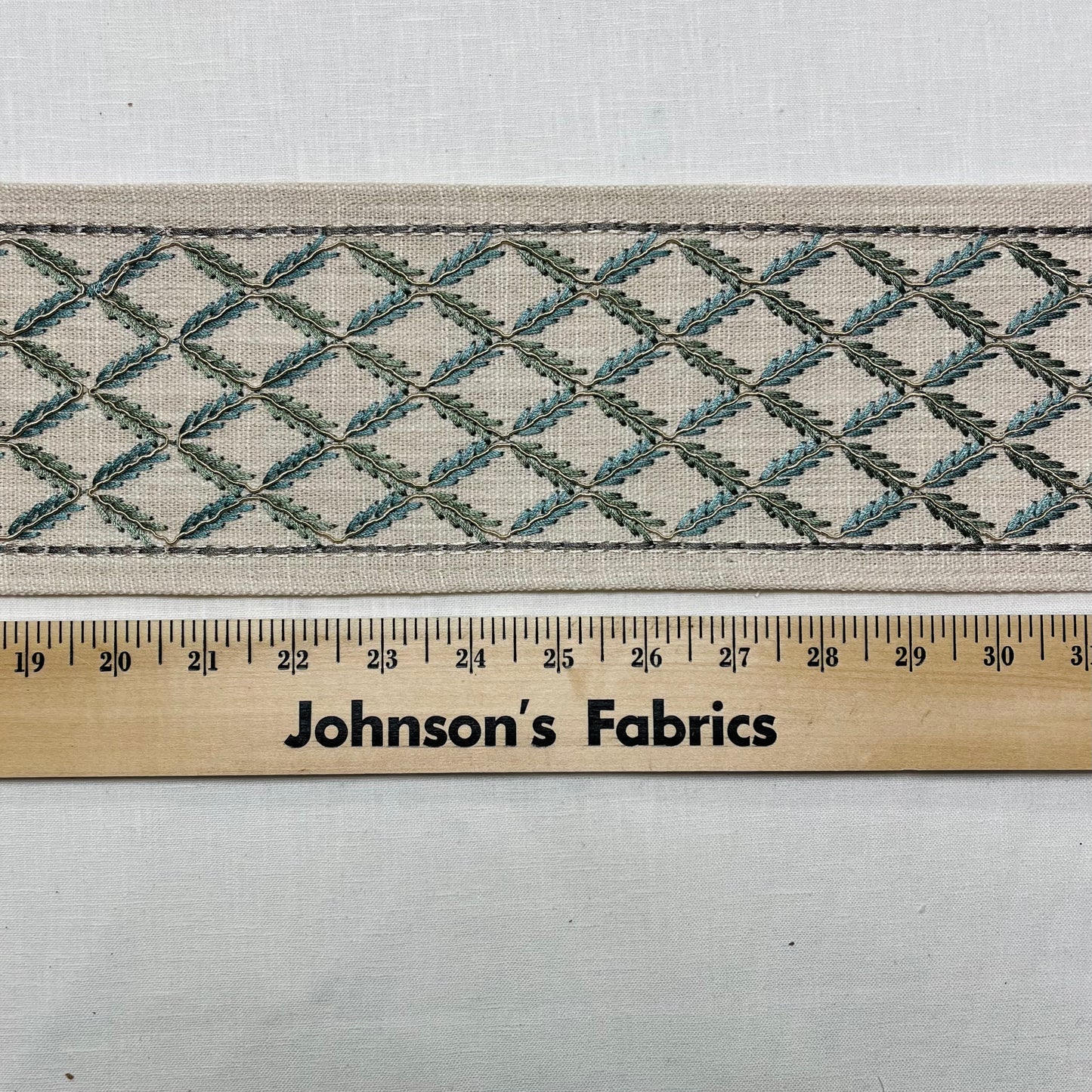Fortica Banding