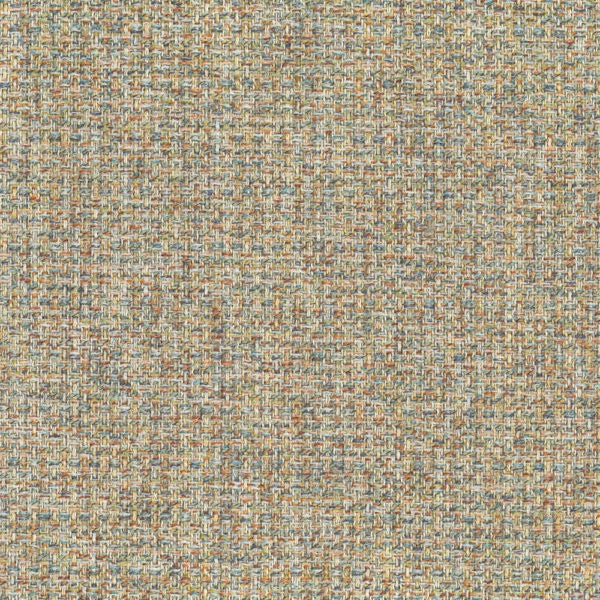 New Fabric