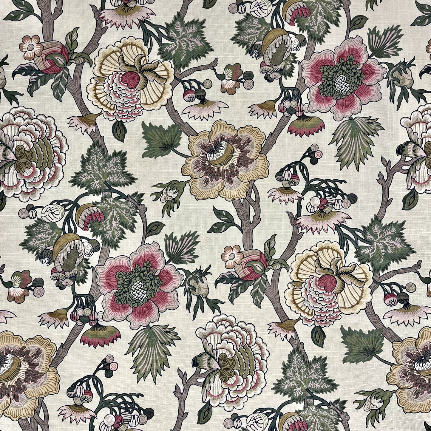 Hawthorne Floral