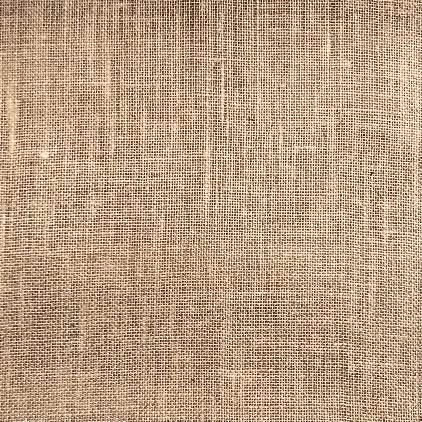 Jute Burlap