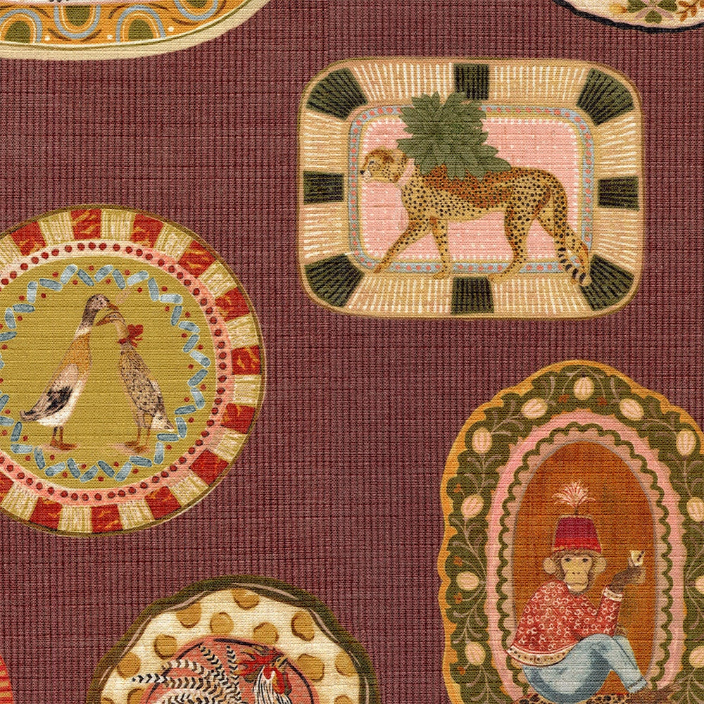 Menagerie