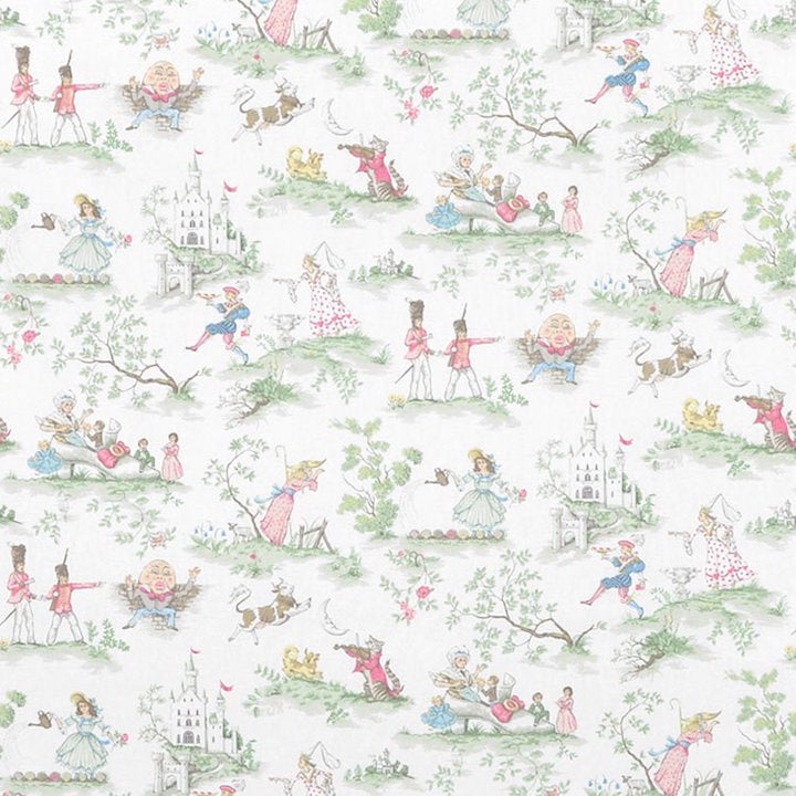 New Fabric