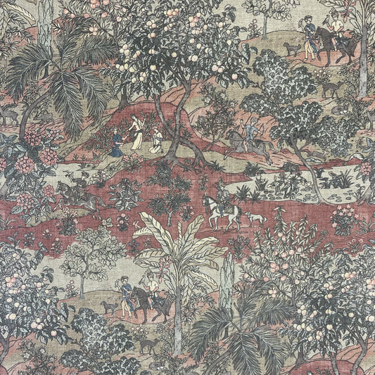 Persian Wood Natural