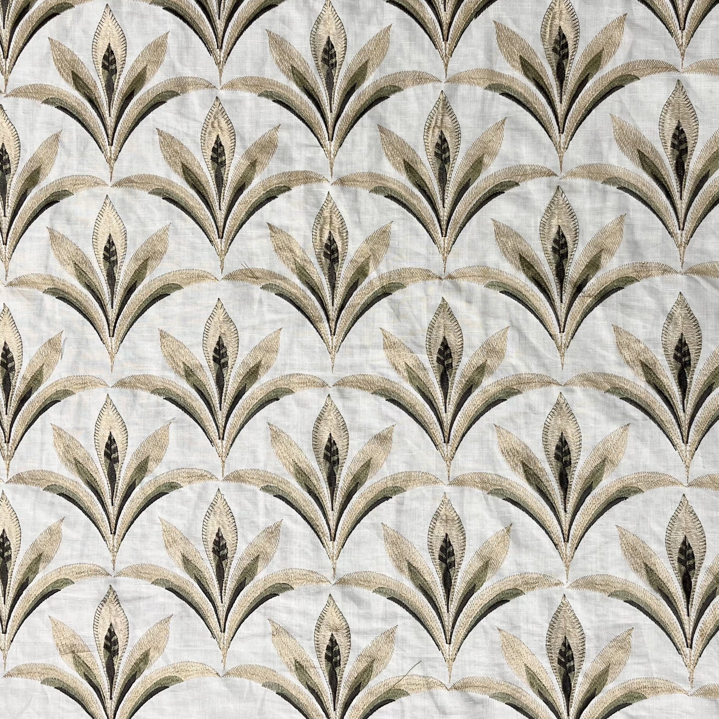 Porto Embroidery