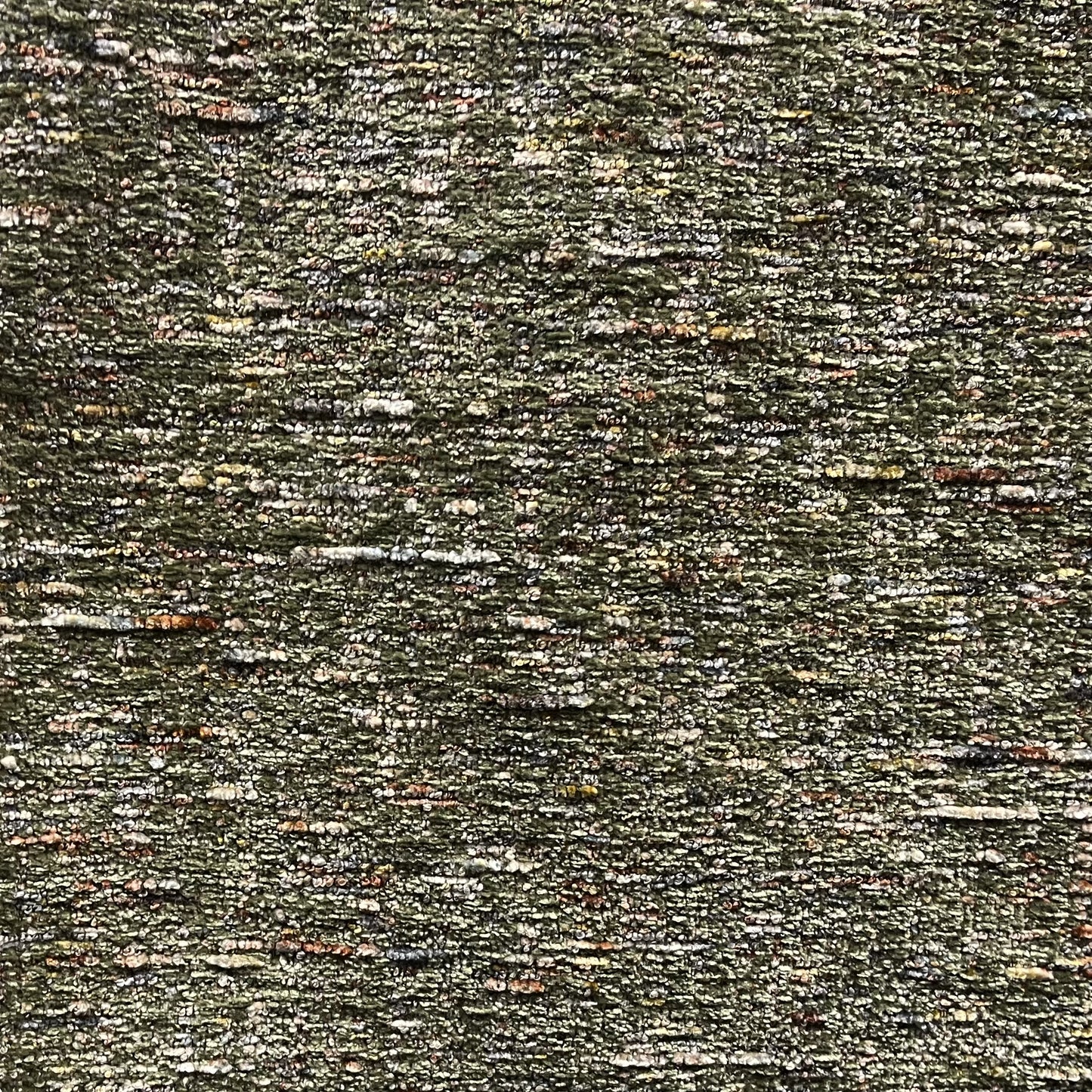 Scattered