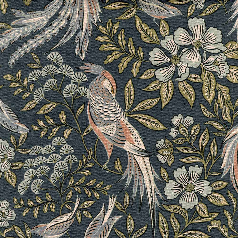 New Fabric