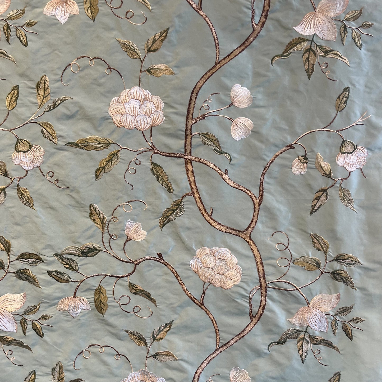 Stella Embroidery
