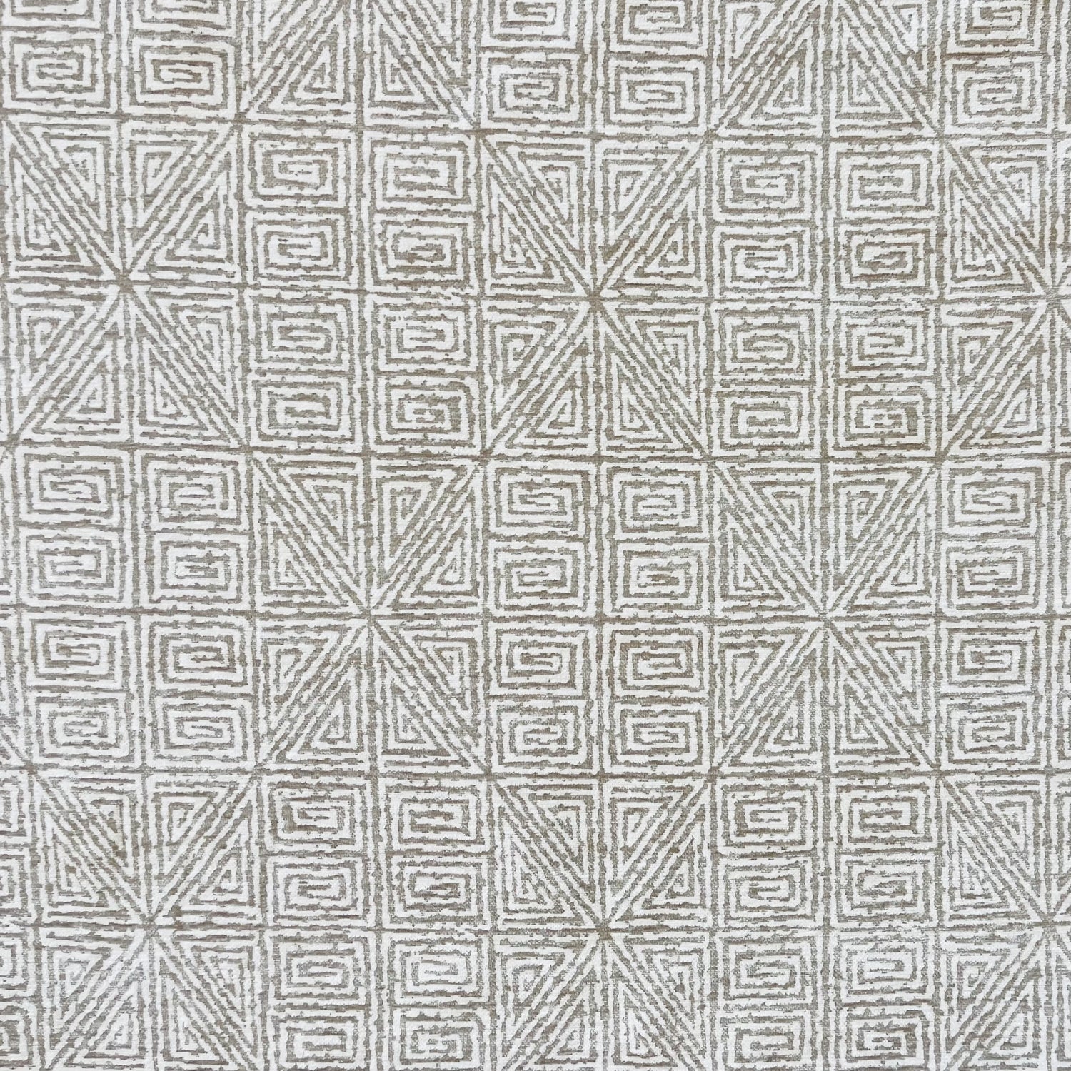 New Fabric