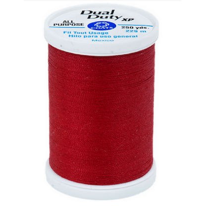 Coats and Clark Dual Duty XP All-Purpose Thread