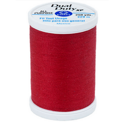 Coats and Clark Dual Duty XP All-Purpose Thread