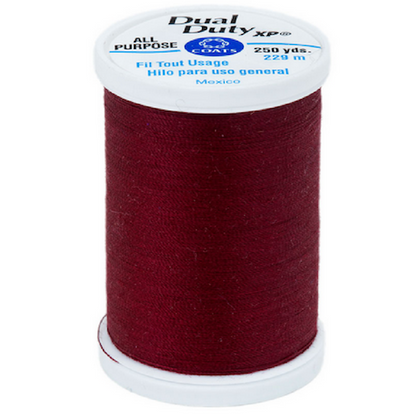 Coats and Clark Dual Duty XP All-Purpose Thread