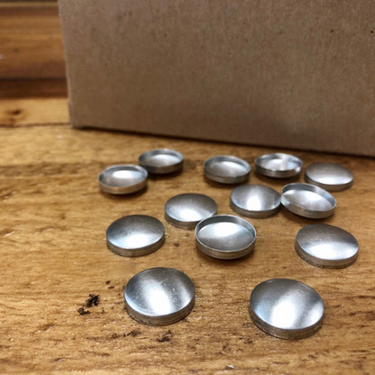 Upholstery Button Tops