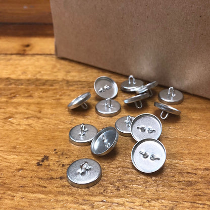 Loop-Back Upholstery Buttons