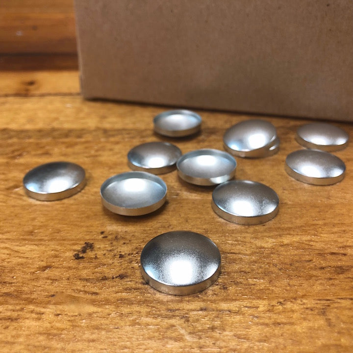 Upholstery Button Tops