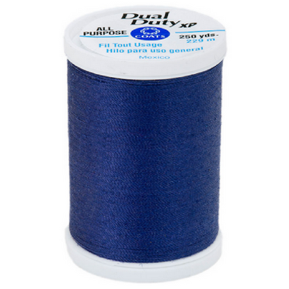 Coats and Clark Dual Duty XP All-Purpose Thread