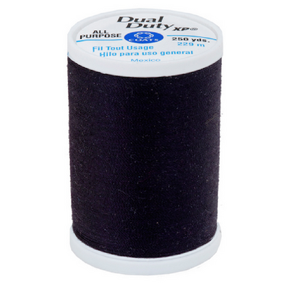 Coats and Clark Dual Duty XP All-Purpose Thread