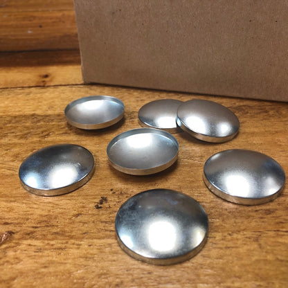 Upholstery Button Tops