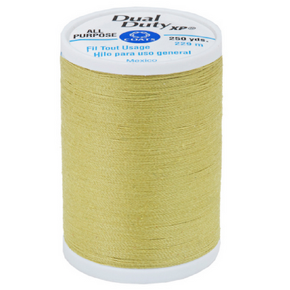 Coats and Clark Dual Duty XP All-Purpose Thread