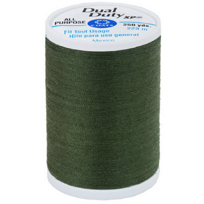 Coats and Clark Dual Duty XP All-Purpose Thread