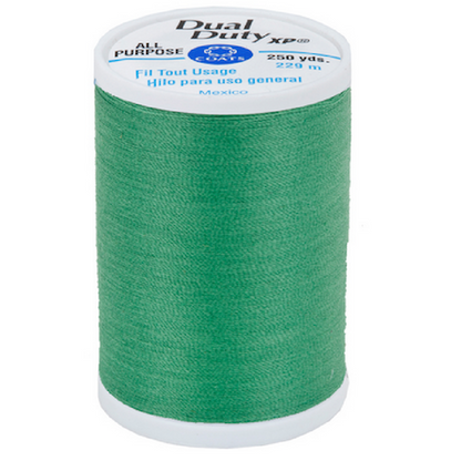 Coats and Clark Dual Duty XP All-Purpose Thread